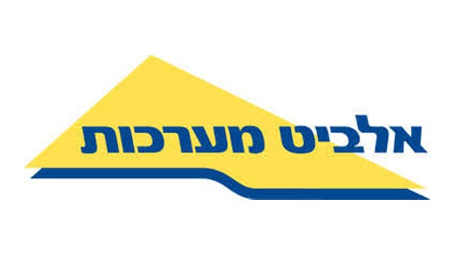 אלביט-מערכות