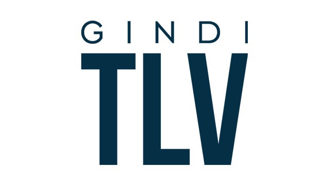 מגדלי גינדי TLV